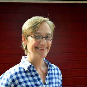 Frau Prof. Dr. Anja Kipar: neue Direktorin des Instituts für Veterinärpathologie auf 1.8.2013